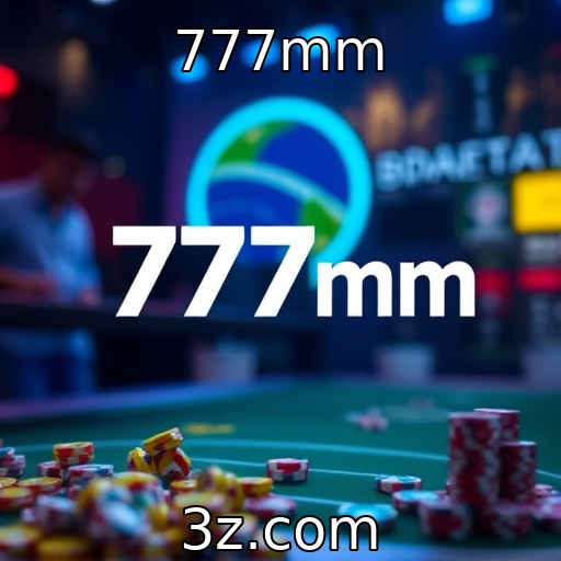 Expansão de plataformas de apostas no mercado brasileiro