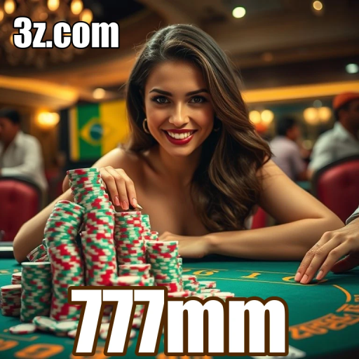 Experimente Blackjack de Verdade no 777mm e Aumente Sua Diversão