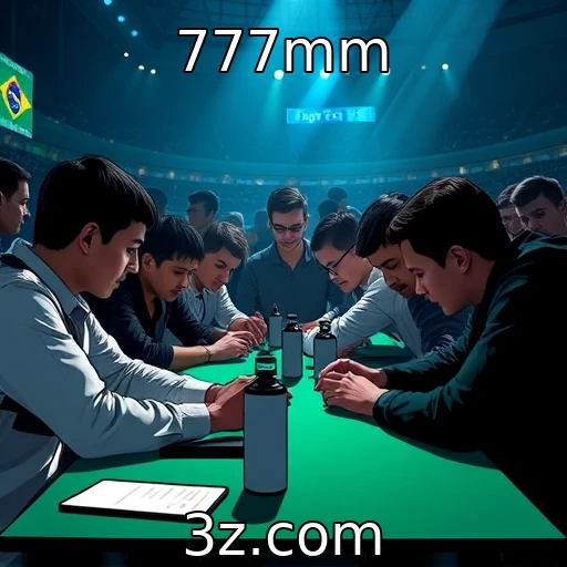 Fortalecimento de comunidades de apostadores no Brasil