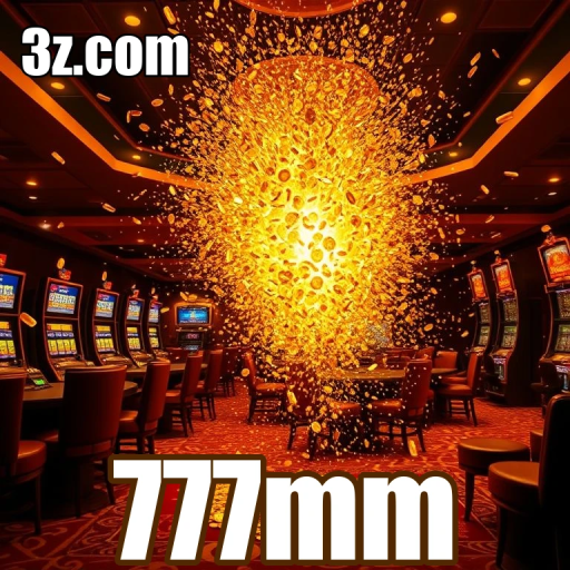 Esports e a Revolução Gamertiva no 777mm: Conexões e Emoções