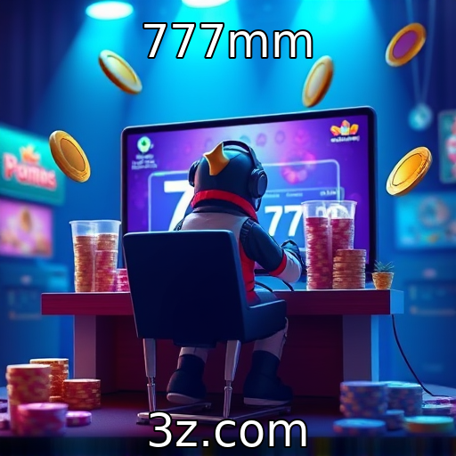 Tendências de monetização em jogos online