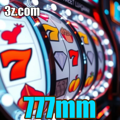 Aventura nas Slots do 777mm: Ganhos e Diversão em Alta