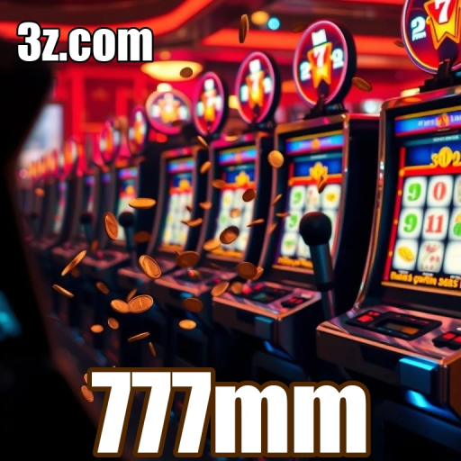 Aposte no Tennis com Estilo no 777mm e Vença nas Quadras!